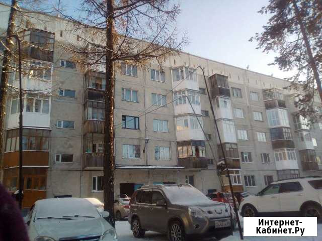 1-комнатная квартира, 43.5 м², 4/5 эт. на продажу в Ноябрьске Ноябрьск - изображение 1