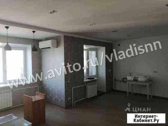 3-комнатная квартира, 91 м², 10/10 эт. на продажу в Нижнем Новгороде Нижний Новгород