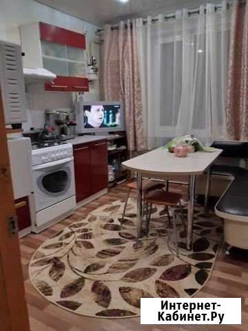 3-комнатная квартира, 72 м², 2/3 эт. на продажу в Набережных Челнах Набережные Челны - изображение 1