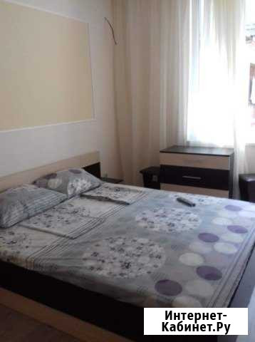 1-комнатная квартира, 30 м², 2/5 эт. в аренду посуточно в Нальчике Нальчик - изображение 1