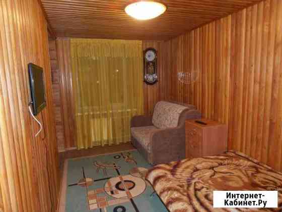 2-комнатная квартира, 44 м², 2/5 эт. в аренду посуточно в Шерегеше Шерегеш