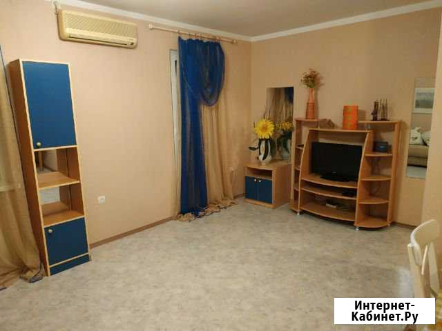 1-комнатная квартира, 33 м², 5/9 эт. в аренду посуточно в Ростове-на-Дону Ростов-на-Дону - изображение 1