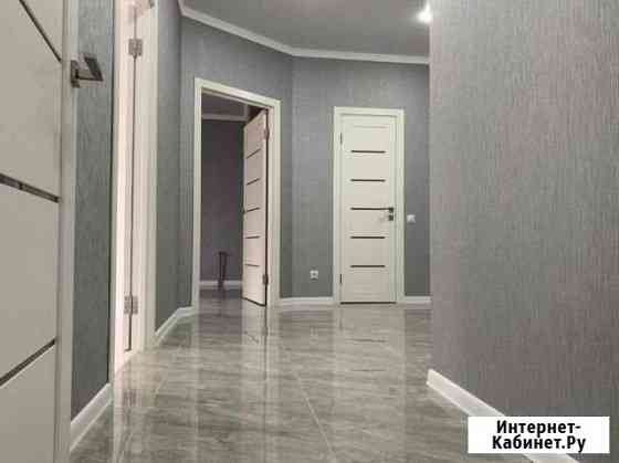 2-комнатная квартира, 60 м², 10/18 эт. на продажу в Ставрополе Ставрополь