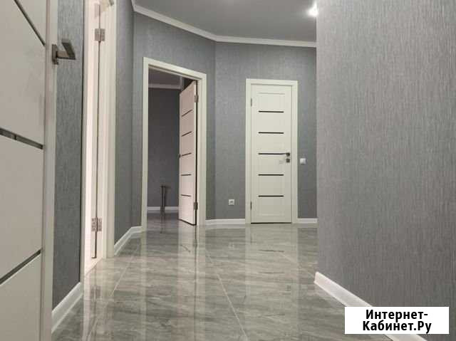 2-комнатная квартира, 60 м², 10/18 эт. на продажу в Ставрополе Ставрополь - изображение 1