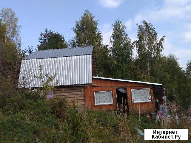 Дача 50 м² на участке 12 сот. на продажу в Перми Пермь - изображение 1