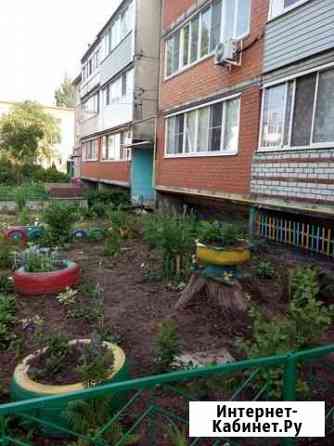 3-комнатная квартира, 58 м², 3/3 эт. на продажу в Рязани Рязань