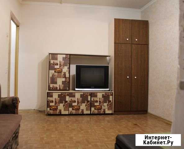 1-комнатная квартира, 40 м², 5/5 эт. в аренду на длительный срок в Ульяновске Ульяновск - изображение 1