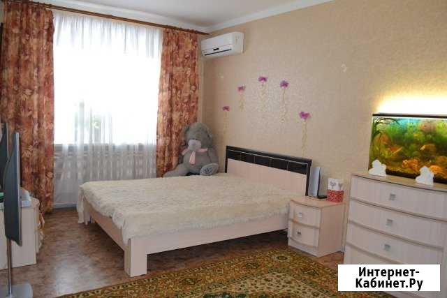 1-комнатная квартира, 39 м², 5/5 эт. на продажу в Сердобске Сердобск - изображение 1