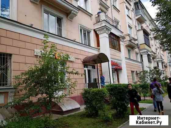 Сдается торговая площадь в центре города Балашиха
