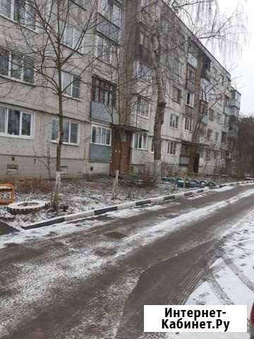 2-комнатная квартира, 50 м², 2/5 эт. на продажу в Электростали Электросталь - изображение 1
