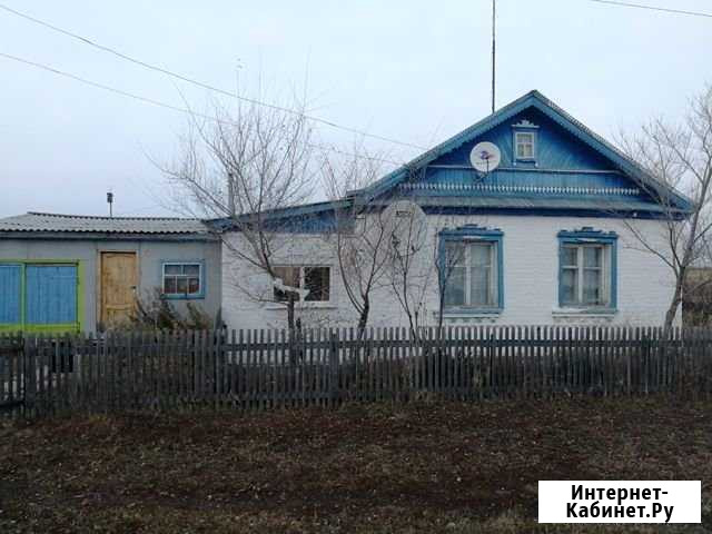 Дом 90.2 м² на участке 55 сот. на продажу в Одесском Одесское - изображение 1