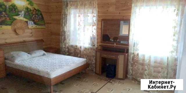 Дача 120 м² на участке 10 сот. на продажу в Красноярске Красноярск - изображение 1