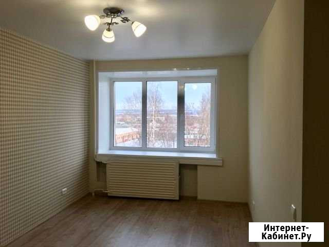 Квартира-студия, 15.8 м², 4/5 эт. на продажу в Ижевске Ижевск - изображение 1