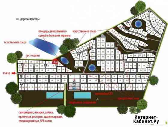 Участок СНТ, ДНП 10 сот. на продажу в Новосибирске Новосибирск