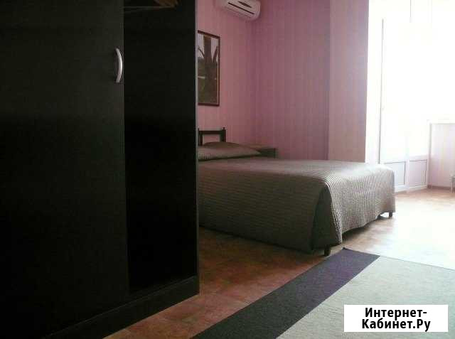 1-комнатная квартира, 41 м², 8/11 эт. в аренду посуточно в Геленджике Геленджик - изображение 1