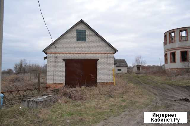Дом 150 м² на участке 30 сот. на продажу в Белгороде Белгород - изображение 1