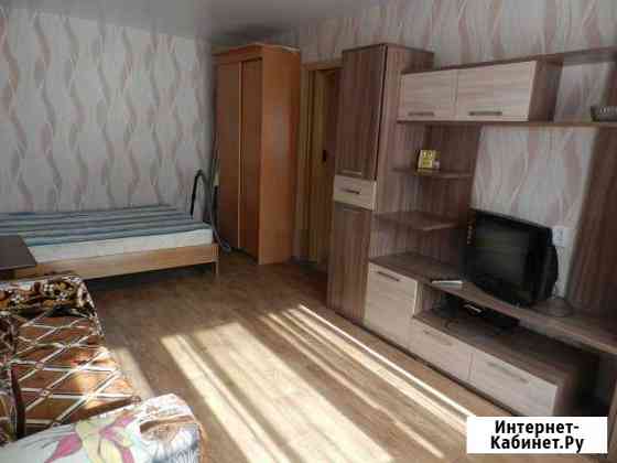 1-комнатная квартира, 32 м², 2/5 эт. в аренду на длительный срок в Красноярске Красноярск