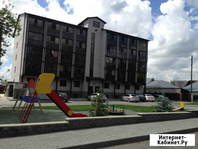 Офисное помещение, 36 кв.м. Барнаул - изображение 1