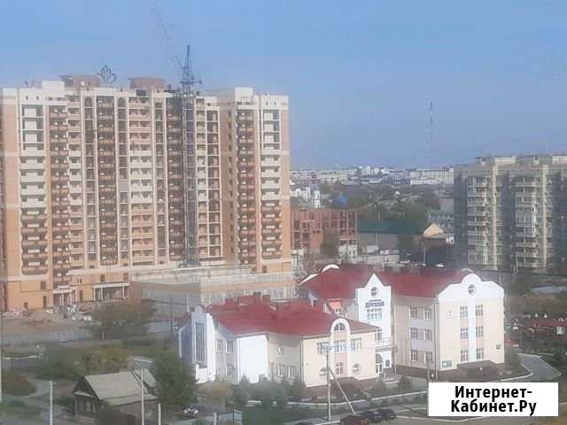 1-комнатная квартира, 50 м², 11/12 эт. на продажу в Астрахани Астрахань - изображение 1