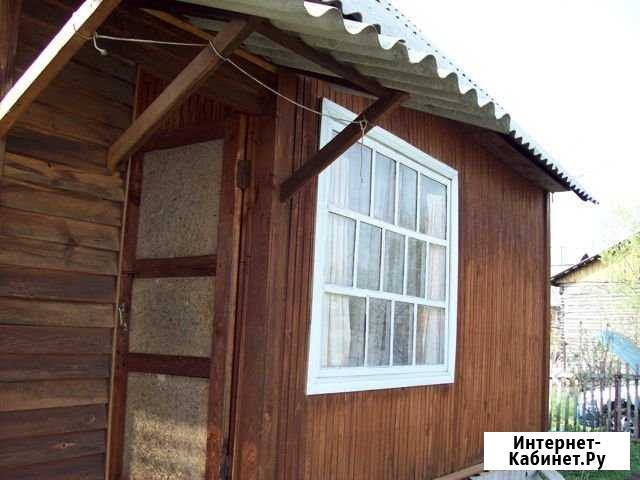 Дача 30 м² на участке 6 сот. на продажу в Кольцово Кольцово - изображение 1