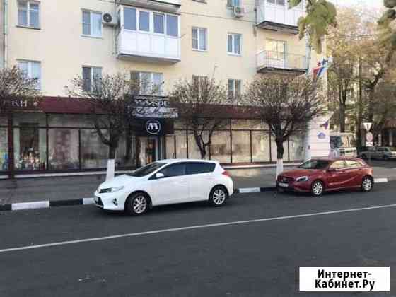 Сдам помещение Армавир