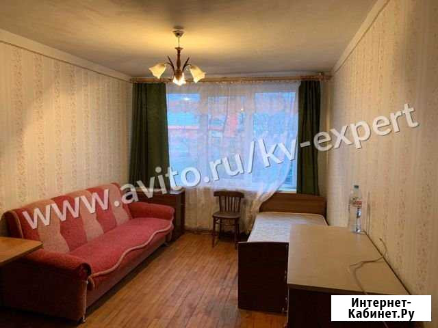 2-комнатная квартира, 45.1 м², 1/5 эт. на продажу в Выборге Выборг - изображение 1