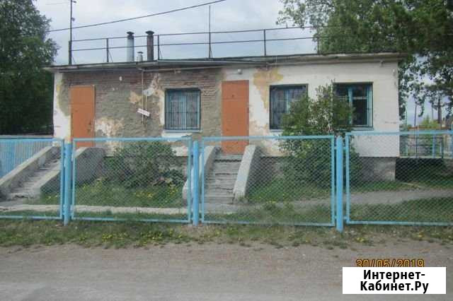 Помещение свободного назначения, 504.4 кв.м. Серов - изображение 1