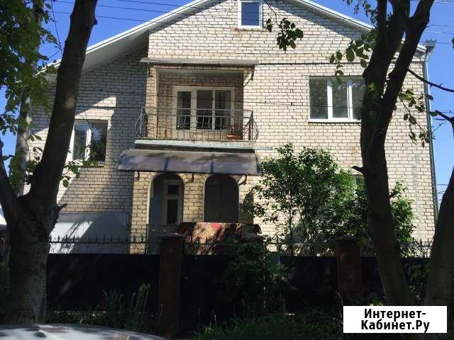 Коттедж 300 м² на участке 14 сот. на продажу в Краснодаре Краснодар - изображение 1