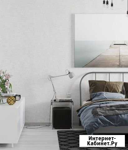 2-комнатная квартира, 44.8 м², 12/24 эт. на продажу в Перми Пермь - изображение 1