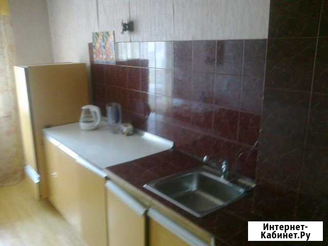3-комнатная квартира, 68 м², 5/5 эт. в аренду на длительный срок в Иркутске Иркутск - изображение 1