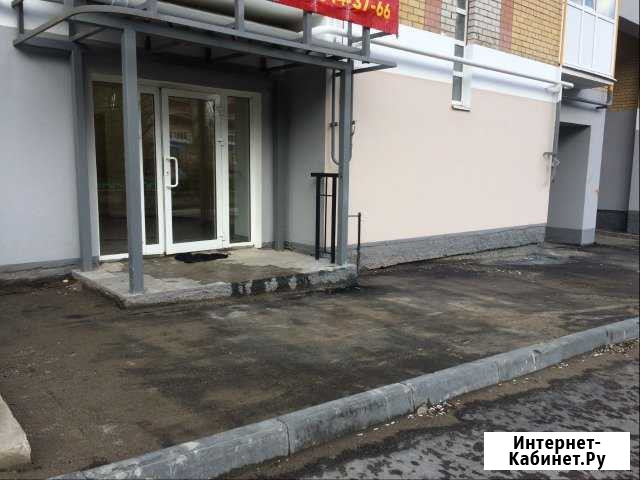 Помещение свободного назначения, 91 кв.м. Кострома - изображение 1