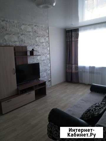 1-комнатная квартира, 30.5 м², 4/5 эт. в аренду посуточно в Свободном Амурской области Свободный - изображение 1