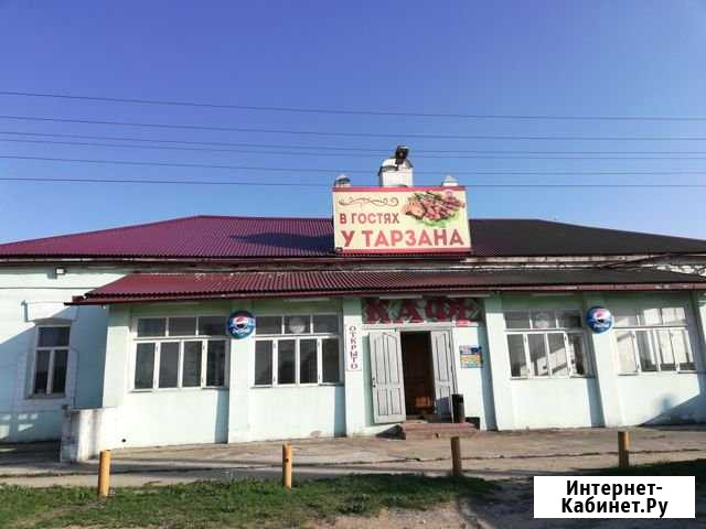 Помещение свободного назначения, 385 кв.м. Собинка - изображение 1