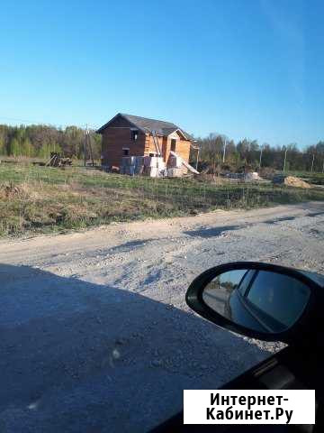Участок ИЖС 10 сот. на продажу в Калуге Калуга - изображение 1