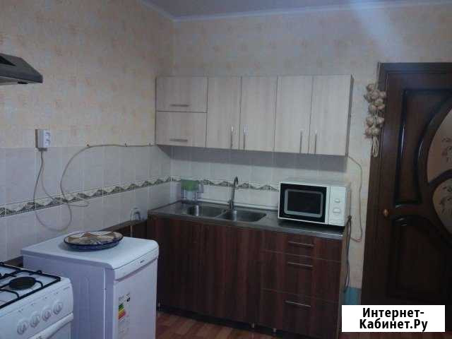 1-комнатная квартира, 38 м², 5/5 эт. на продажу в Лисках Лиски - изображение 1