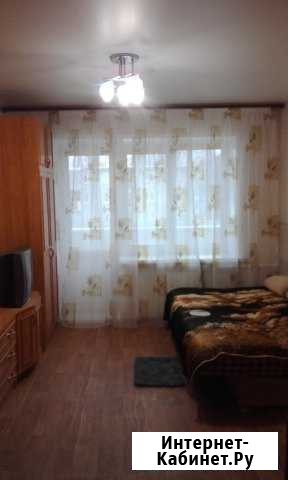 Комната 13 м² в 5-ком. кв., 4/5 эт. в аренду посуточно в Рязани Рязань - изображение 1