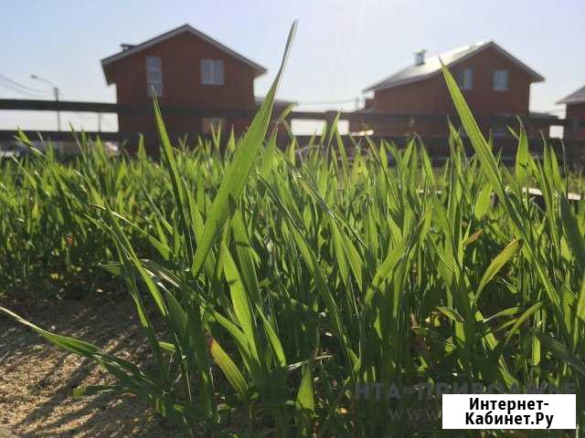 Участок ИЖС 10 сот. на продажу в Йошкар-Оле Йошкар-Ола - изображение 1
