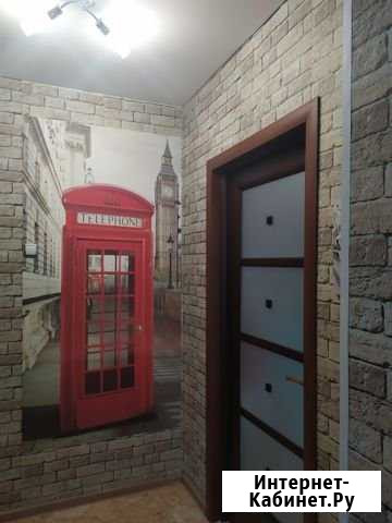 1-комнатная квартира, 37.3 м², 4/9 эт. на продажу в Оренбурге Оренбург - изображение 1