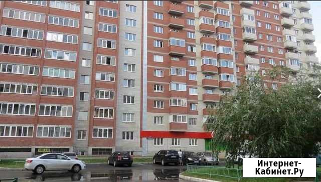 1-комнатная квартира, 48 м², 8/10 эт. на продажу в Тюмени Тюмень - изображение 1