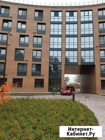 2-комнатная квартира, 86 м², 3/6 эт. на продажу в Сестрорецке Сестрорецк - изображение 1