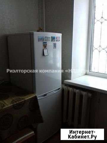 1-комнатная квартира, 31.1 м², 2/5 эт. в аренду на длительный срок в Хабаровске Хабаровск - изображение 1