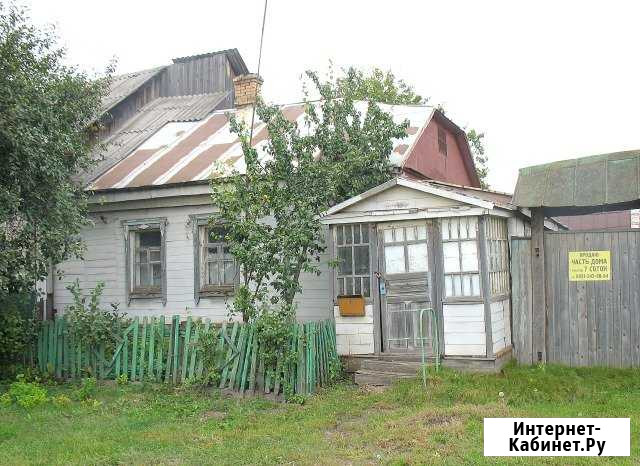 Дом 47 м² на участке 7 сот. на продажу в Анне Анна - изображение 1