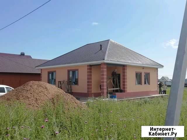 Дом 105 м² на участке 10 сот. на продажу в Стерлитамаке Стерлитамак - изображение 1