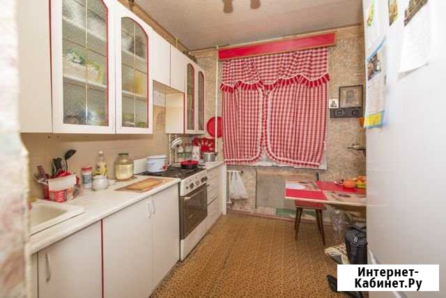 2-комнатная квартира, 47.6 м², 4/5 эт. на продажу в Вологде Вологда - изображение 1