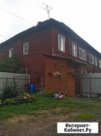 Дом 55 м² на участке 2 сот. на продажу в Твери Тверь