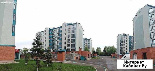 Машиноместо 18 м² на продажу в Кемерово Кемерово - изображение 1