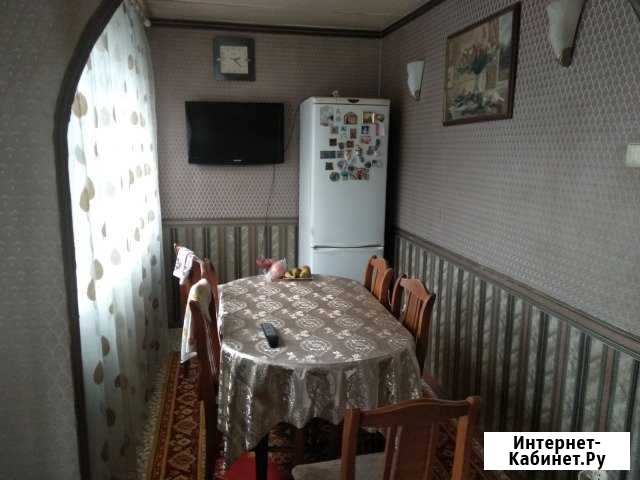 3-комнатная квартира, 62.3 м², 3/5 эт. на продажу в Заречном Свердловской области Заречный - изображение 1