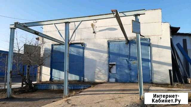 Склад на Северном Шоссе Красноярск - изображение 1
