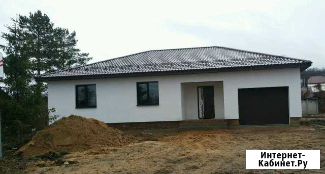 Дом 135 м² на участке 6 сот. на продажу в Самаре Самара - изображение 1