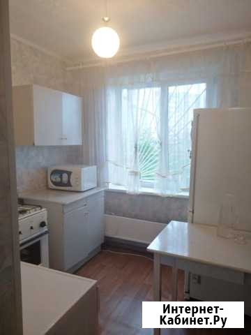 1-комнатная квартира, 30.8 м², 1/9 эт. на продажу в Комсомольске-на-Амуре Комсомольск-на-Амуре - изображение 1